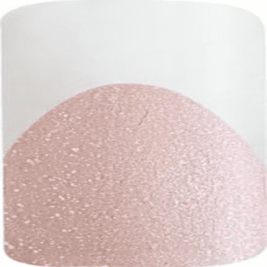 Acryl sparkling nudes camouflage pink met een chique glitterglans 15g. 108163 TPO Free