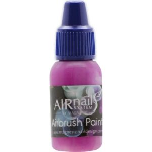 Airbrush verf Pink Glamour 10 ml num 17