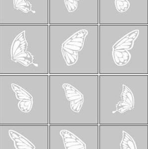 Airnails Butterfly Wings 289726