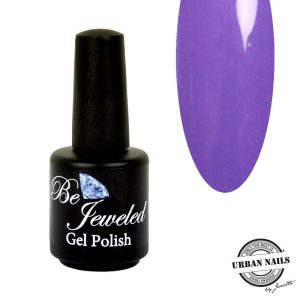 Be Jeweled by Urban 10 ml Gelpolish 129 TPO Free