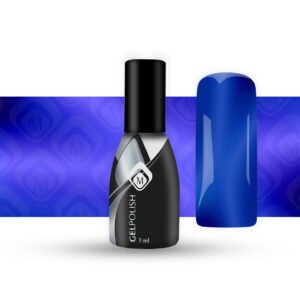 Magnetic Glass Gelpolish 1