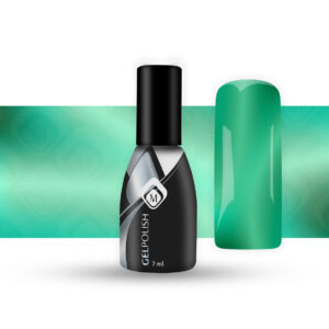 Magnetic Glass Gelpolish 2