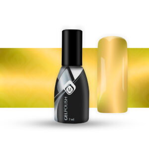 Magnetic Glass Gelpolish 6