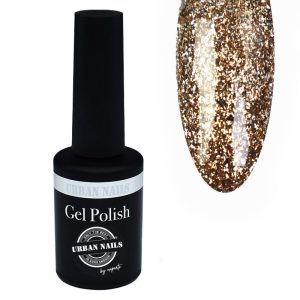 Urban Nails Gelpolish 103 TPO Free 10 ml