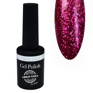 Urban Nails Gelpolish 114 TPO Free 10 ml