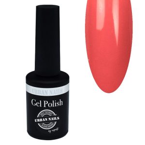 Urban Nails gelpolish Gelpolish 117 TPO Free 10 ml