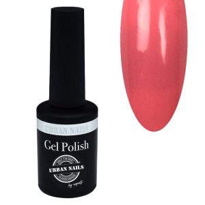 Urban Nails gelpolish Gelpolish 118 TPO Free 10 ml