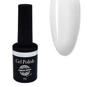 Urban Nails Gelpolish Milky Naturals MN 01 TPO Free 10 ml