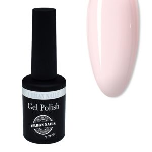 Urban Nails Gelpolish Milky Naturals MN 02 TPO Free 10 ml
