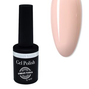 Urban Nails Gelpolish Milky Naturals MN 03 TPO Free 10 ml