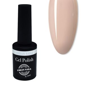 Urban Nails Gelpolish Milky Naturals MN 04 TPO Free 10 ml