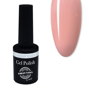 Urban Nails Gelpolish Milky Naturals MN 08 TPO Free 10 ml
