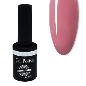 Urban Nails Gelpolish Milky Naturals MN 09 TPO Free 10 ml