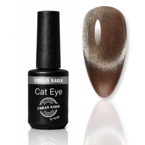 Urban Gelpolish/CatEye Opal OCA 26