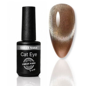 Urban Gelpolish/CatEye Opal OCA 27