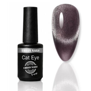 Urban Gelpolish/CatEye Opal OCA 33