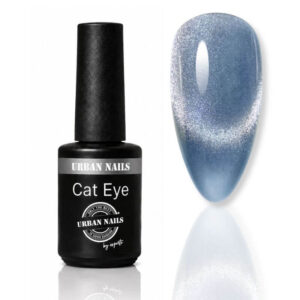 Urban Gelpolish/CatEye Opal OCA 36