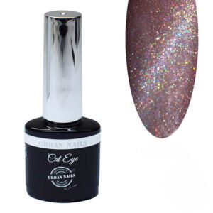 Rainbow Cat Eye 03