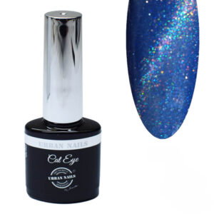 Rainbow Cat Eye 06