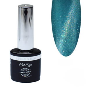 Rainbow Cat Eye 10