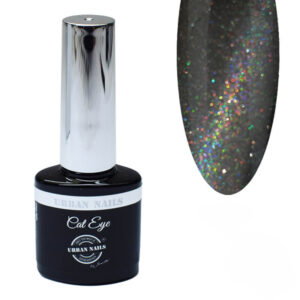 Rainbow Cat Eye 12