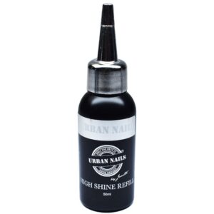 Urban High Shine top gel refill 50 ml