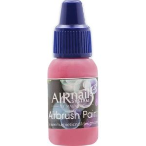 Airbrush verf Pink coral 10 ml num 14
