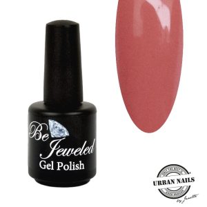 Be Jeweled by Urban 10 ml Gelpolish 145A TPO Free