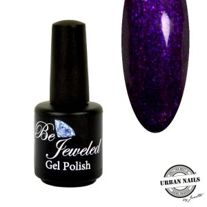 Be Jeweled by Urban 10 ml Gelpolish 140 TPO Free