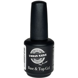 Urban Base & Top Gel 7.5 ml