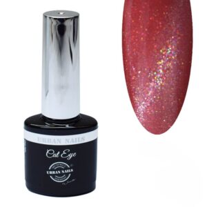 Rainbow Cat Eye 09