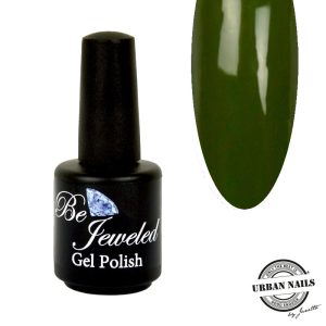 Be Jeweled by Urban 10 ml Gelpolish 156 TPO Free