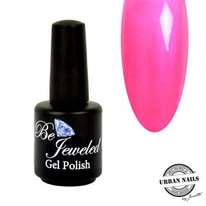 Be Jeweled by Urban 10 ml Gelpolish 134 TPO Free