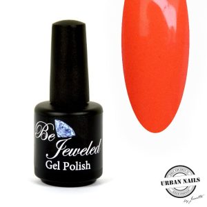 Be Jeweled by Urban 10 ml Gelpolish 164 A TPO Free