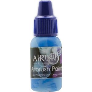 Airbrush verf Sky Blue 10 ml num 15