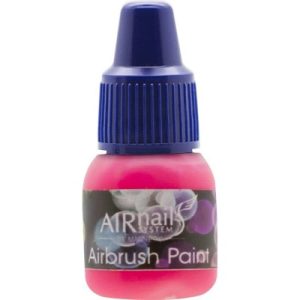 Airbrush verf Neon Pink 5 ml num 22