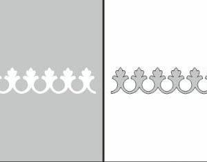 Airbrush Sjabloon nummer 32 289631