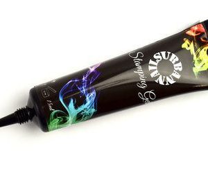 Urban Stamping gel ROZE 006