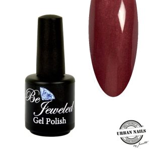 Be Jeweled by Urban 10 ml Gelpolish 154 TPO Free