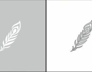 Airbrush Sjabloon nummer 33 289633