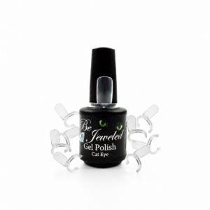 Bottle tips Clear 50 stuks