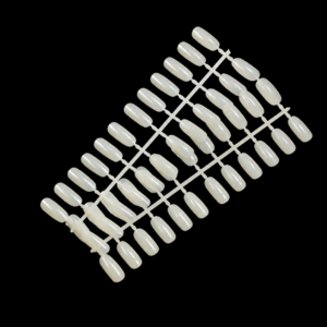Urban nails Navulling Clear Tips voor het Color Book