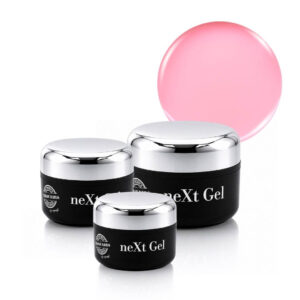 neXt Gel Cover Pink 30 gr