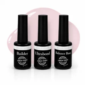 Urban Nails Builder Gel kennismaking kit