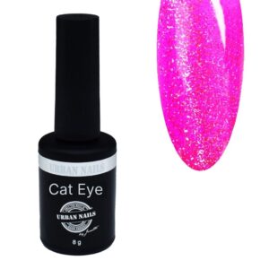 Urban Gelpolish Brilliant CatEye BCA 09 8ml