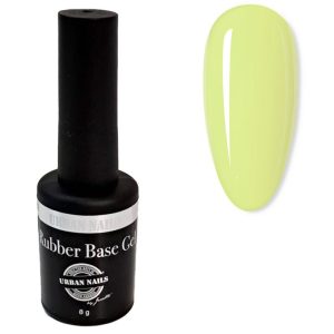 BiaB Rubber Base Gel 8 ml NR3 TPO Free