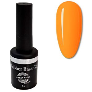 BiaB Rubber Base Gel 8 ml NR11 TPO Free