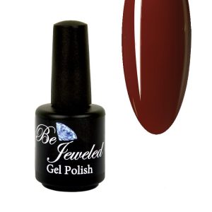 Be Jeweled by Urban 10 ml Gelpolish  63 -A TPO Free