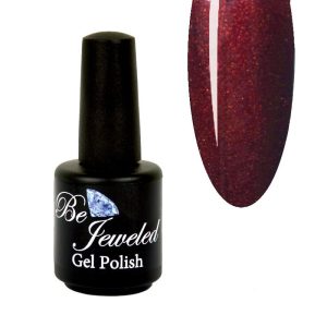 Be Jeweled by Urban 10 ml Gelpolish  69-A TPO Free