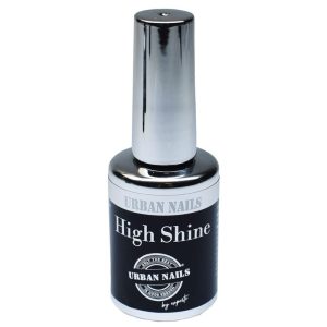 Urban High Shine top gel 8 ml TPO Free